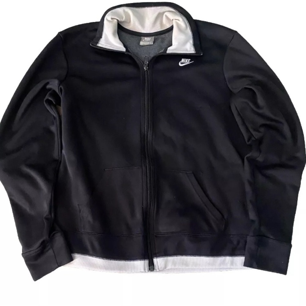 Nike Jacket Women’s